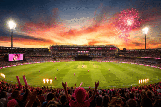 Big Bash League