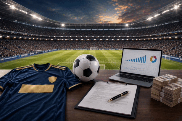 Club Sponsorship