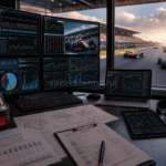 F1 Race Predictions