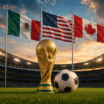 FIFA World Cup 2026