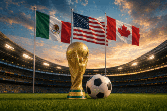 FIFA World Cup 2026