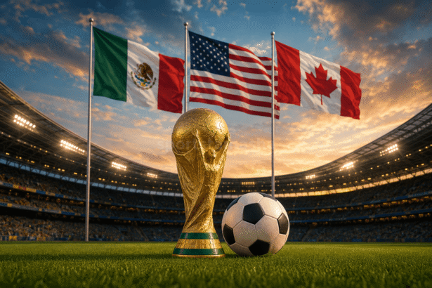 FIFA World Cup 2026