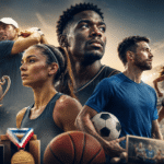 Great Athlete Profile