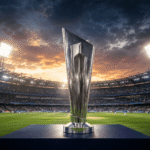 ICC T20 World Cup