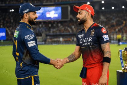 IPL Sponsorship