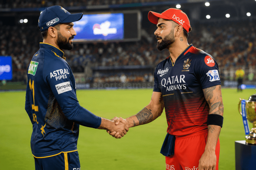 IPL Sponsorship