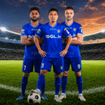 Indian Super League (ISL)