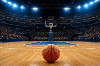 NBA