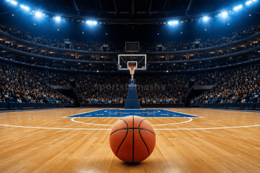 NBA