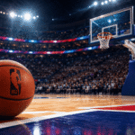 NBA Sponsorship
