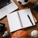 Sports Storytelling