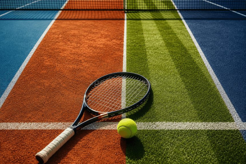 Tennis