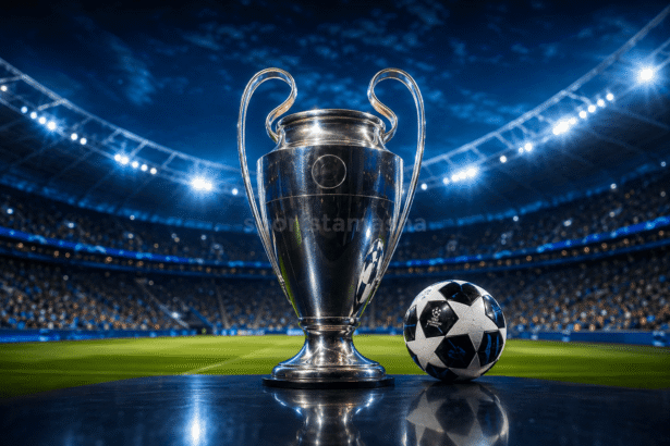 UEFA Champions League