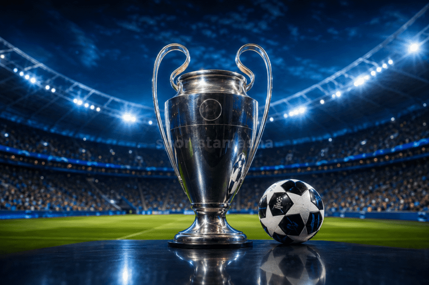 UEFA Champions League