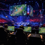 esport