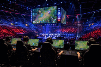 esport