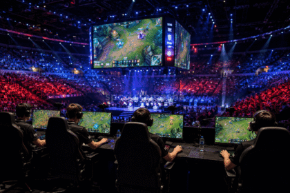 esport