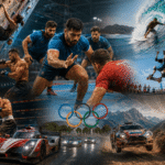 other sports