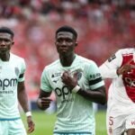 Chelsea-Monaco Transfer Row