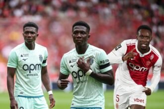 Chelsea-Monaco Transfer Row