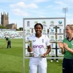 England vs Ireland