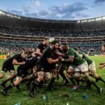 New Zealand vs South Africa rugby 2026