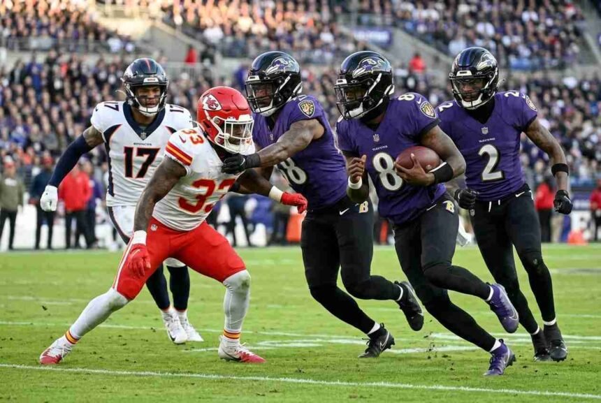 broncos vs chiefs