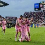 cruz azul vs inter miami lineups