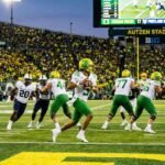 portland st vs oregon