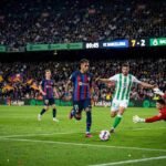 racing santander vs fc barcelona lineups