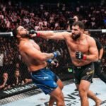 when is gable steveson next fight