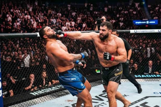 when is gable steveson next fight