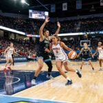 where to watch chicago sky vs washington mystics